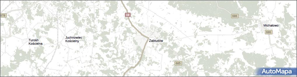 Zabłudów