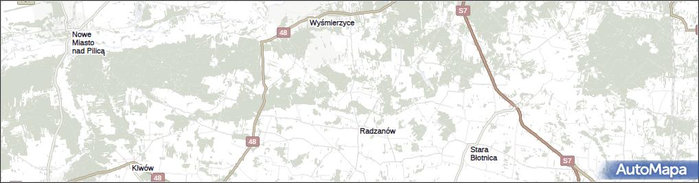 Zacharzów