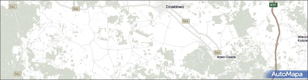 Zakrzewo