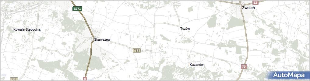 Zakrzówek-Kolonia