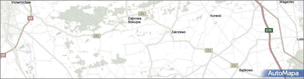 Zarębowo