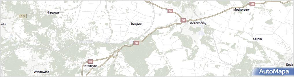 Zawada-Leśniczówka