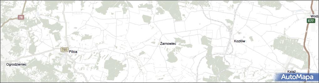 Żarnowiec