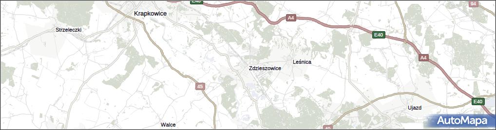 Zdzieszowice