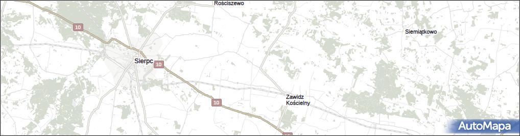 Zgagowo-Wieś
