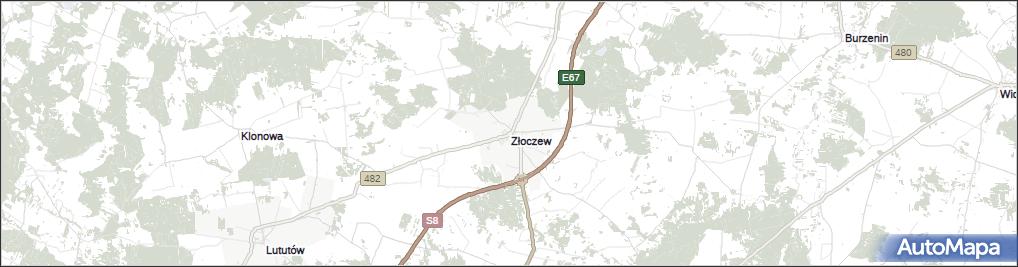 Złoczew