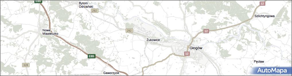 Żukowice