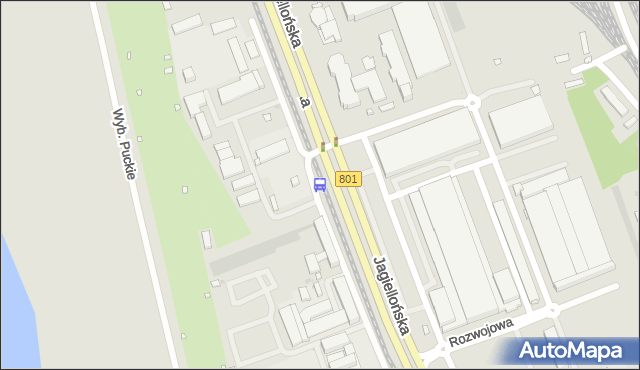 Przystanek Batalionu Platerówek 01. ZTM Warszawa - Warszawa (id 100901) na mapie Targeo