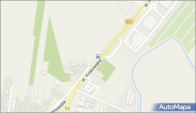 Przystanek Janki 02. ZTM Warszawa - Warszawa (id 416602) na mapie Targeo
