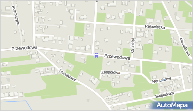 Przystanek Majerankowa 02. ZTM Warszawa - Warszawa (id 216802) na mapie Targeo