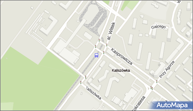 Przystanek Metro Młociny 05. ZTM Warszawa - Warszawa (id 605905) na mapie Targeo