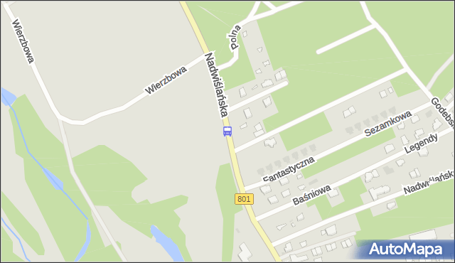 Przystanek Polna 01. ZTM Warszawa - Warszawa (id 222601) na mapie Targeo