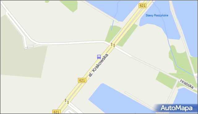 Przystanek Puchały 02. ZTM Warszawa - Warszawa (id 415902) na mapie Targeo