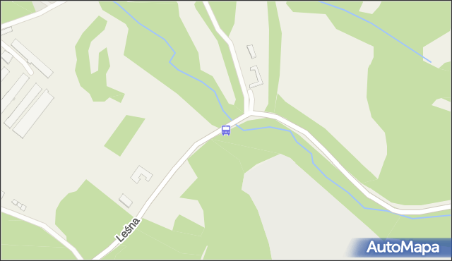 Przystanek Sierakowo nż 12. ZDiTM Szczecin - Szczecin (id 52212) na mapie Targeo
