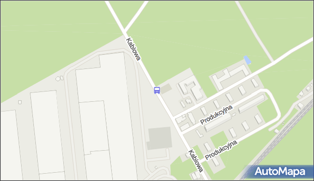 Przystanek Załom Szkoła 11. ZDiTM Szczecin - Szczecin (id 72211) na mapie Targeo
