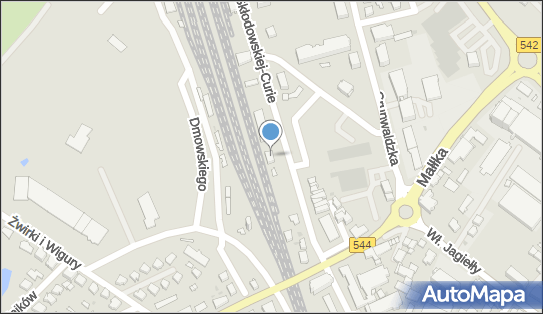 1 Minute - Sklep, ul. Marii Skłodowskiej Curie 37, Działdowo 13-200