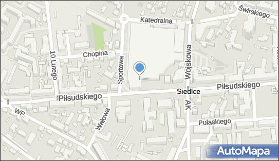 5.10.15, Piłsudskiego 74, Siedlce 08-110, godziny otwarcia, numer telefonu