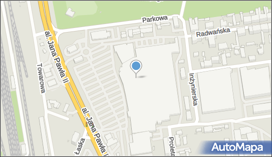 5.10.15, Al. Jana Pawła II 30, Łódź 93-570, numer telefonu