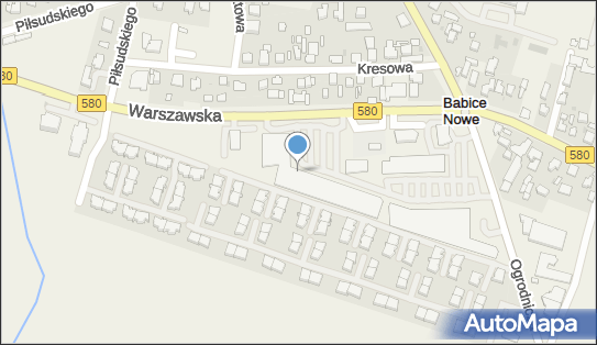 5.10.15, Warszawska 195A, Babice 05-082, godziny otwarcia, numer telefonu