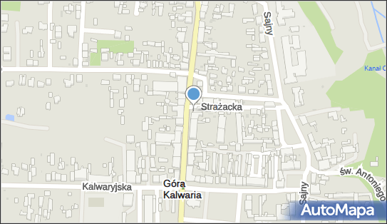 5.10.15, Pijarska 14 A, Góra Kalwaria 05-530, godziny otwarcia, numer telefonu