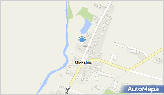 ABC, Michałów 155B, Michałów 28-411, numer telefonu