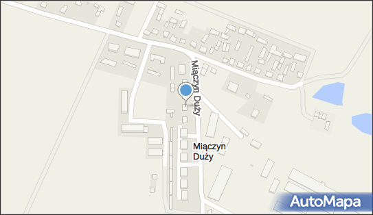 ABC, Miączyn Duży 11A, Miączyn Duży 06-550, numer telefonu