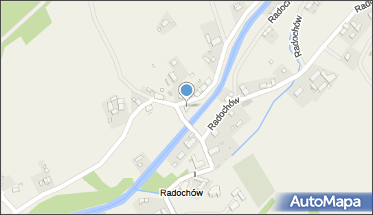 ABC, Radochów 39A, Radochów 57-540, numer telefonu