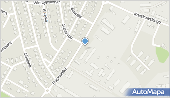 ABC, Przyszłości 81, Nowa Sól 67-100, numer telefonu