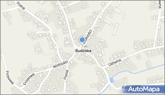 ABC, Szkolna 8, Budziska 47-420, numer telefonu