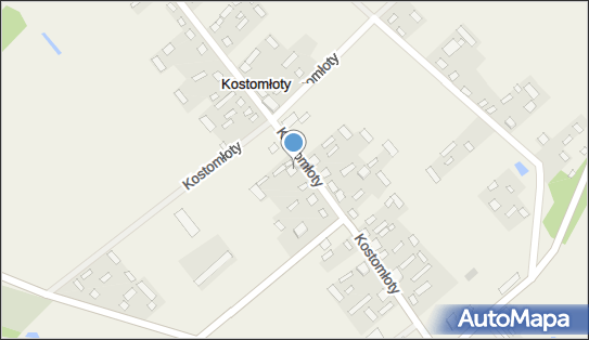 ABC, Kostomłoty 31/5, Kostomłoty 21-509, numer telefonu