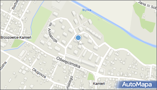 ABC, os. Osiedle Andaluzja 13, Piekary Śląskie 41-949, numer telefonu