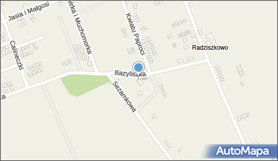 ABC, Bazyliszka 15, Rusinowo 76-107, numer telefonu
