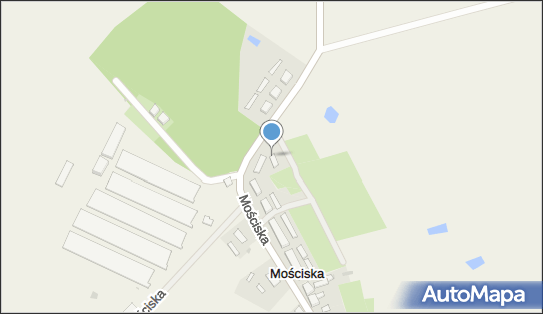 ABC, Mościska 22, Mościska 89-320, numer telefonu