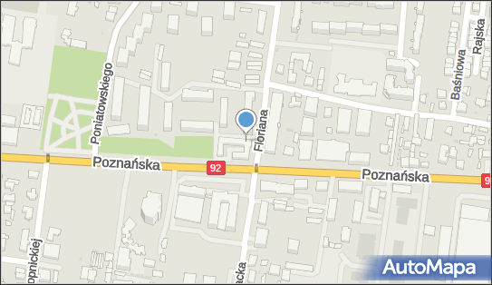 ABC, Poznańska 280, Ożarów Mazowiecki 05-850, numer telefonu