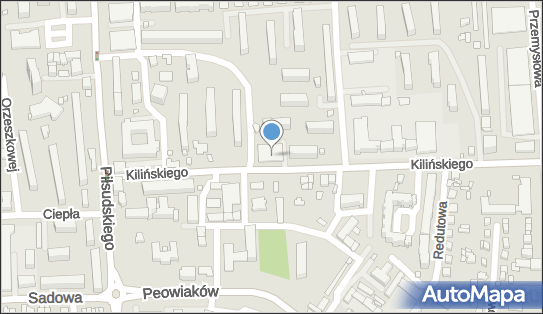ABC, Jana Kilińskiego 11A, Zamość 22-400, numer telefonu