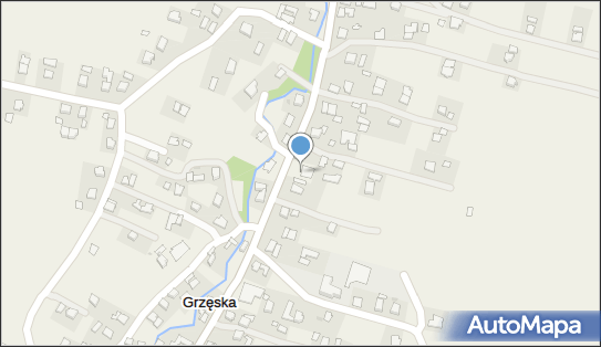 ABC, Grzęska 160, Grzęska 37-200, numer telefonu