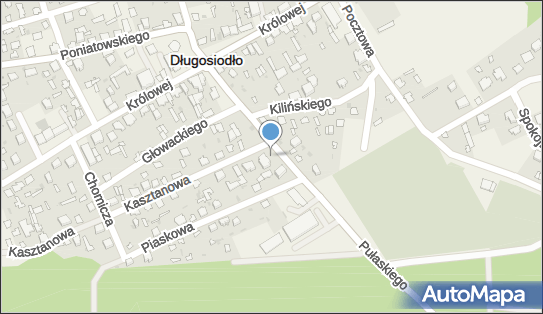 ABC, Pułaskiego 2B, Długosiodło 07-210, numer telefonu