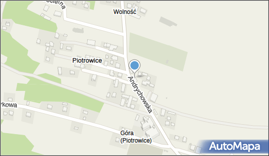 ABC, Andrychowska 211A, Piotrowice 32-641, numer telefonu