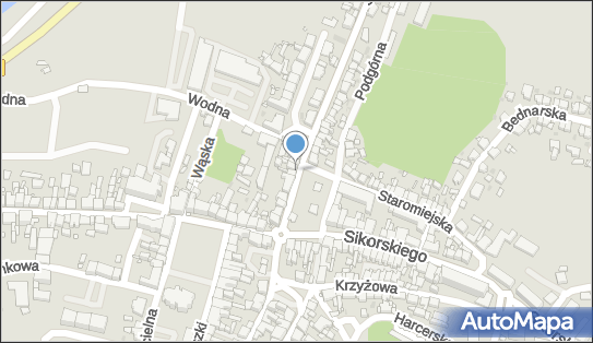 ABC, pl. Plac Jana Karskiego 6, Czarnków 64-700, numer telefonu