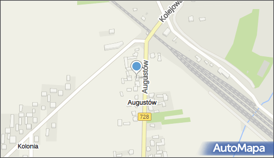 ABC, Augustów 6, Augustów 26-340, numer telefonu