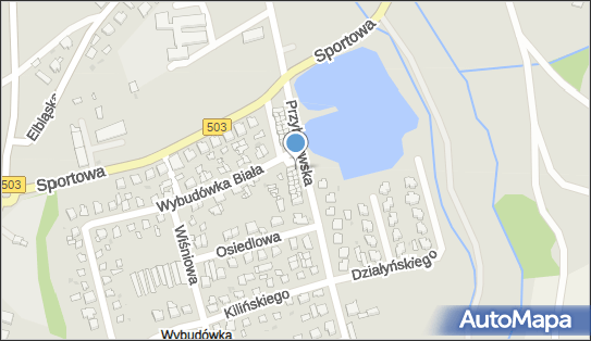 ABC, Przybytowska 3, Tolkmicko 82-340, numer telefonu