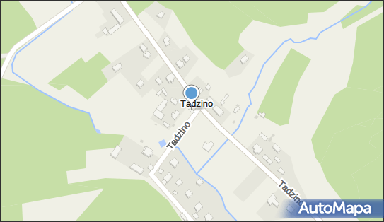 ABC, Tadzino 7B, Tadzino 84-251, numer telefonu