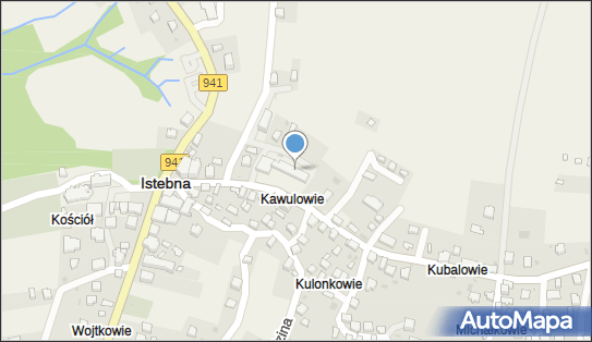 ABC, Istebna 1000, Istebna 43-470, numer telefonu