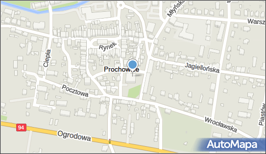 ABC, Wrocławska 18, Prochowice 59-230, numer telefonu