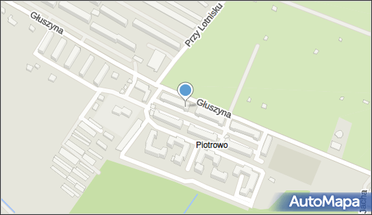 ABC, Głuszyna 214, Poznań 61-329, numer telefonu
