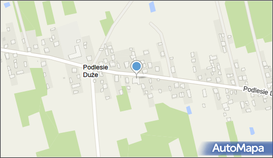 ABC, Podlesie Duże 59, Podlesie Duże 26-804, numer telefonu