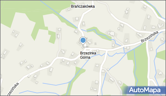 ABC, Brzezińska 4, Brzezinka 34-120, numer telefonu