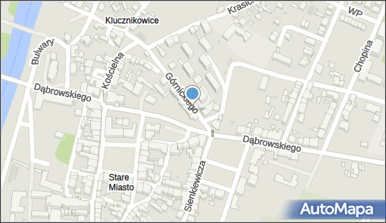 ABC, Łukasza Górnickiego 3, Oświęcim 32-600, numer telefonu