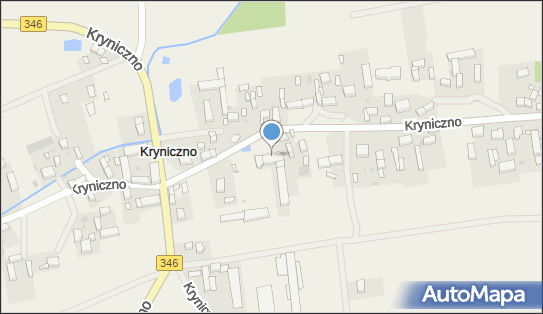 ABC, Kryniczno 32, Kryniczno 55-300, numer telefonu