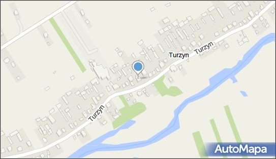 ABC, Turzyn 102, Turzyn 07-221, numer telefonu